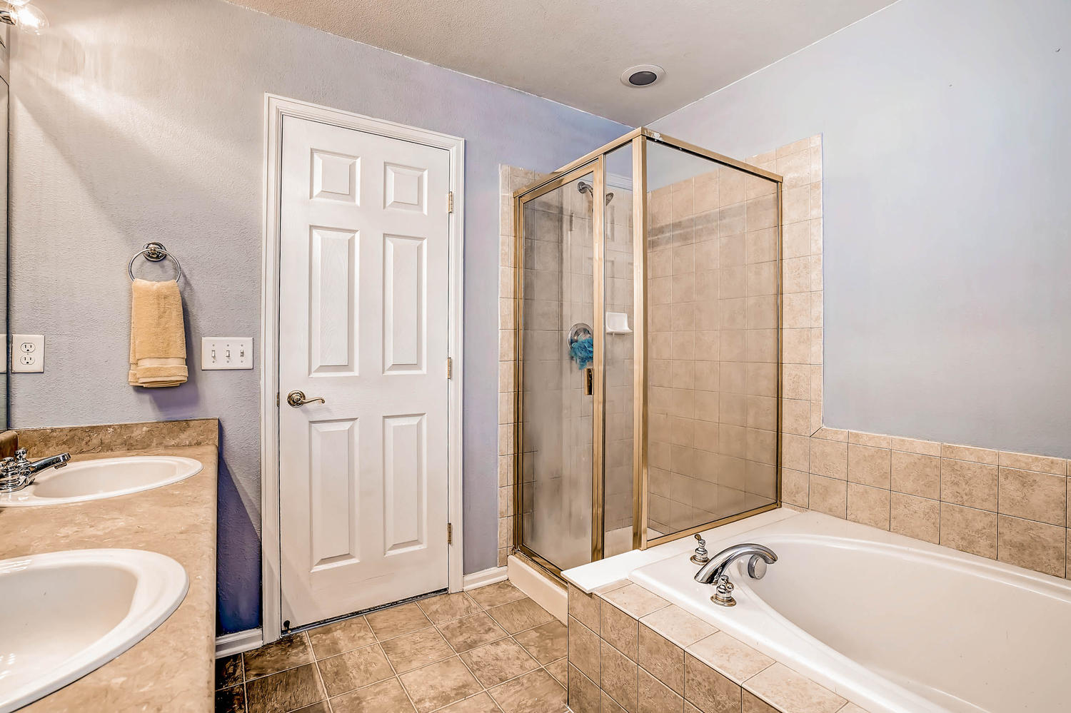 Use - 14 - Master Bath