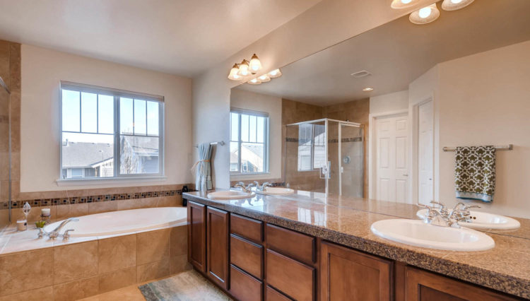 Use 14 - Master Bath