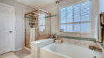 Use 14 Master Bathroom
