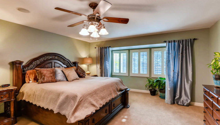 Use - 14 Master Suite