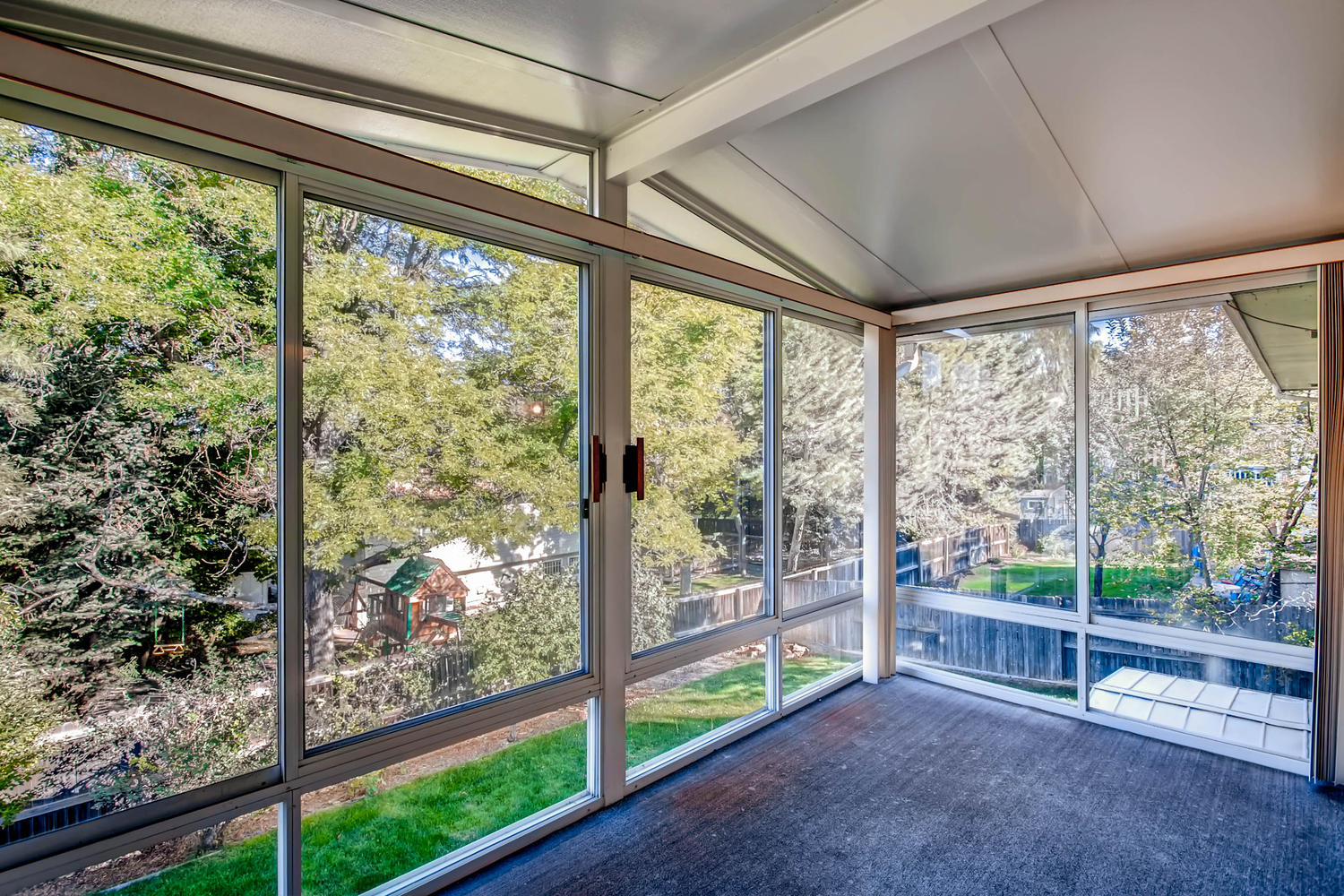 Use - 14 - Sunroom