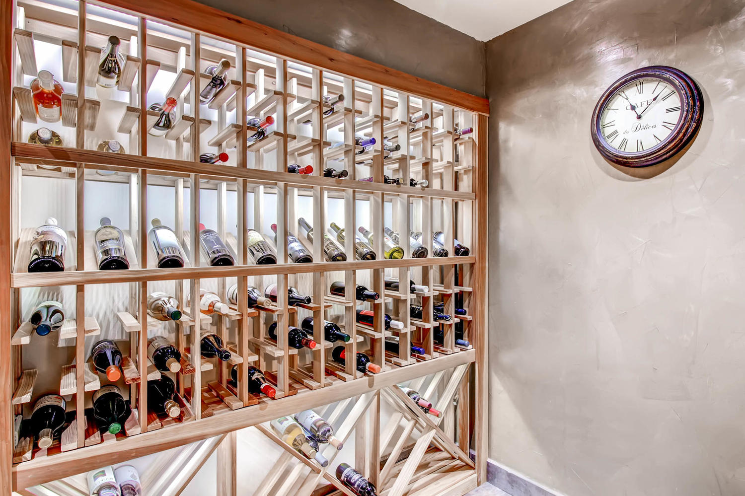 Use - 14 - Wine Cellar