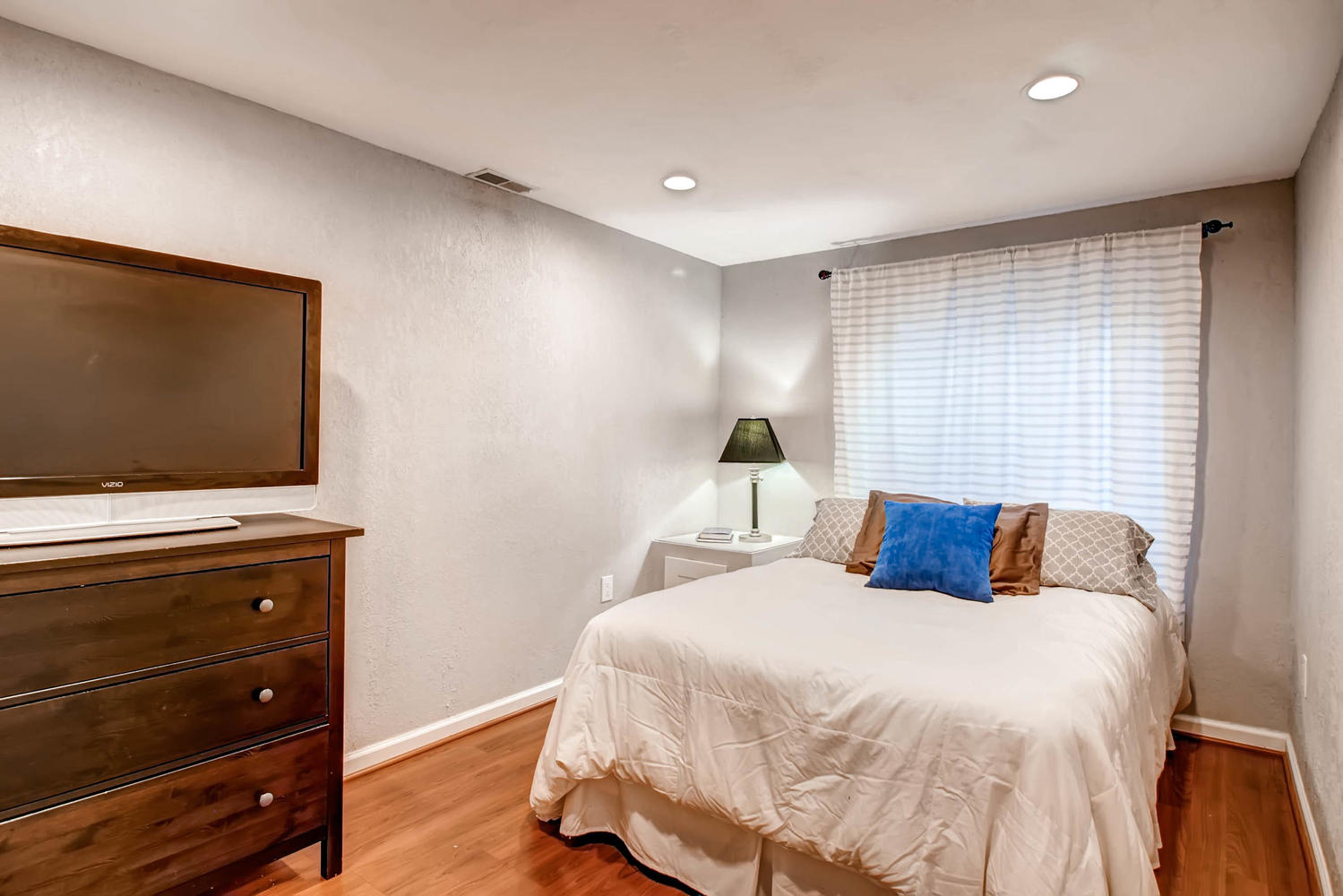 Use - 15 - Basement Bedroom