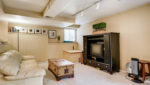 Use 15 Basement Living Room