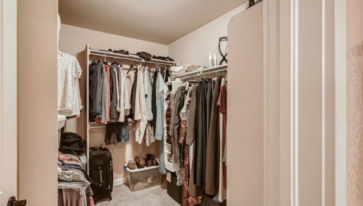 Use 15 Master Closet