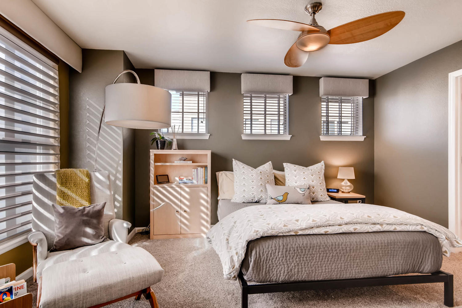 Use - 15 - Master Suite