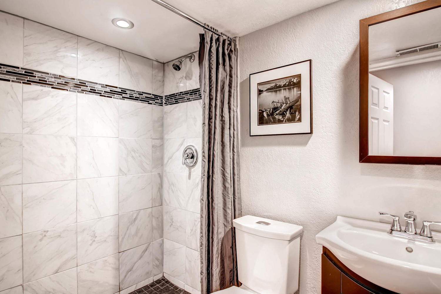 Use - 16 - Basement Bathroom