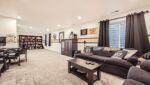Use 16 - Finished Basement