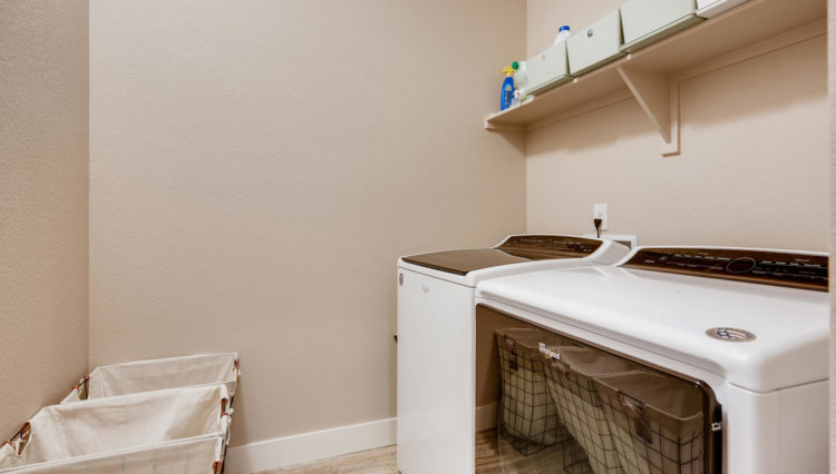 Use 16 Laundry Room