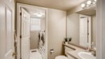 Use 16 Lower Level Bath and Laundry