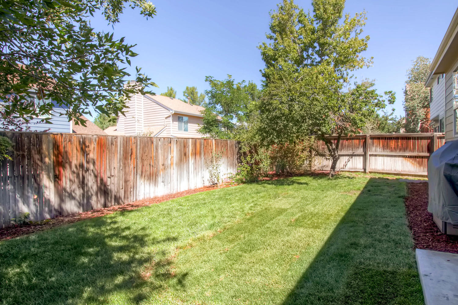 Use - 17 - Backyard