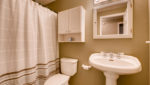 Use 17 Basement Bathroom