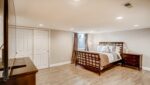 Use 17 Bedroom 4 or Basement Living Area