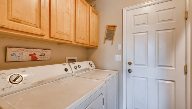 Use - 17 Laundry and Mud Room