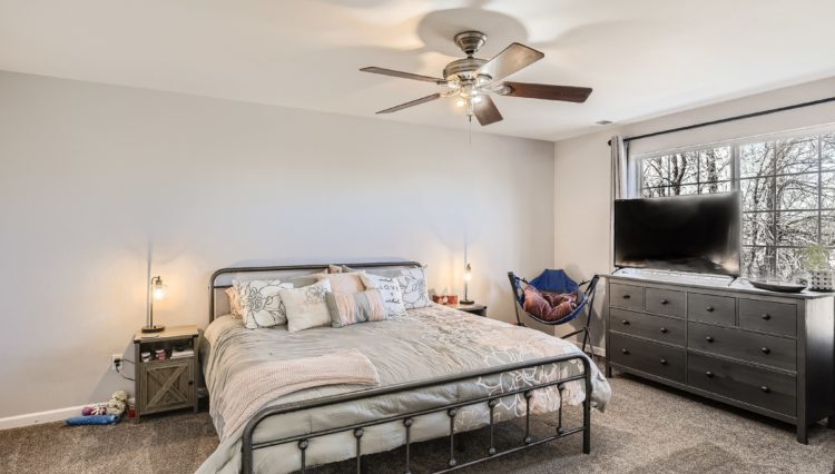 Use 17 Master Suite