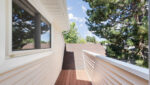 Use 17 - Private Balcony