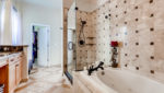 Use 17 Remodeled Master Bath