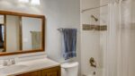 Use 17 Updated Upstairs Bathroom