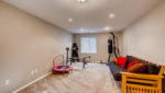 Use 18 Basement Living Area