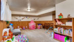 Use - 18 Basement Rec Room