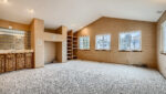 Use 18 Bonus Room or Bedroom 5 (needs closet)
