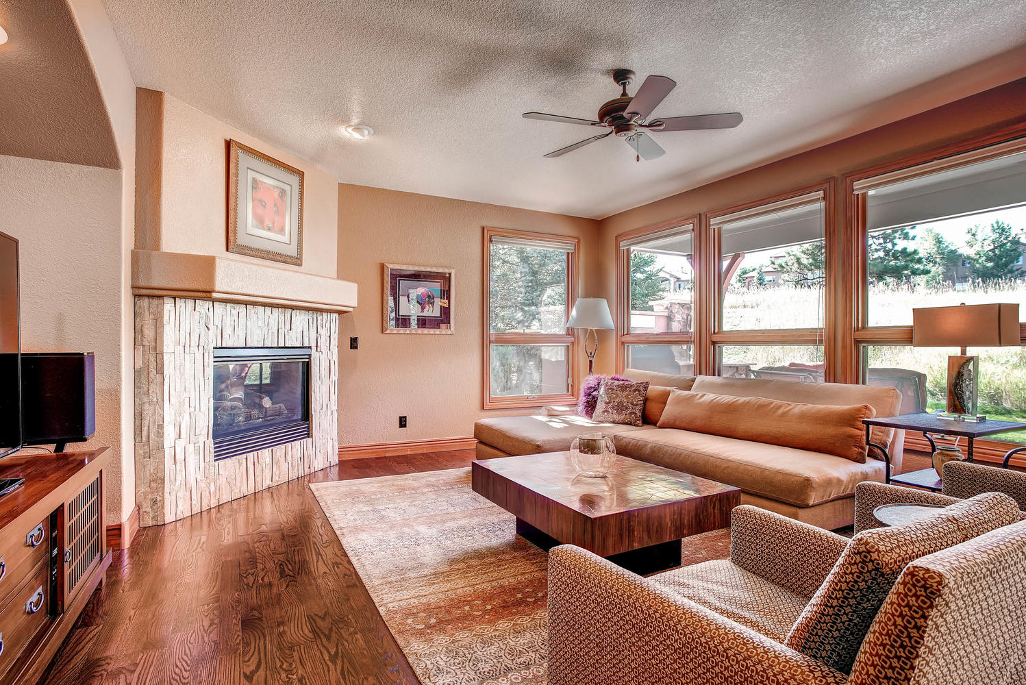 Use - 18 - Family Room