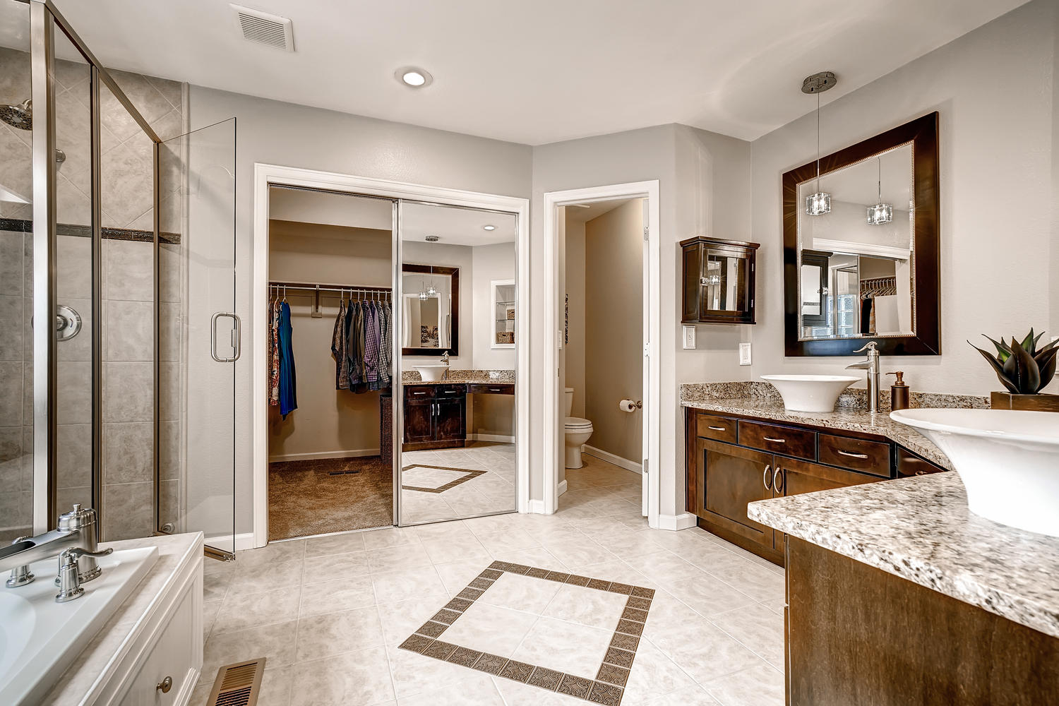 Use - 18 - Master Bath