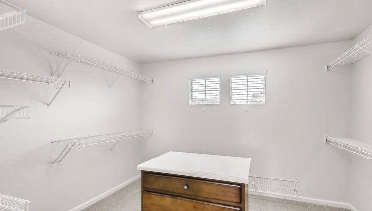 Use 18 Master Suite Closet