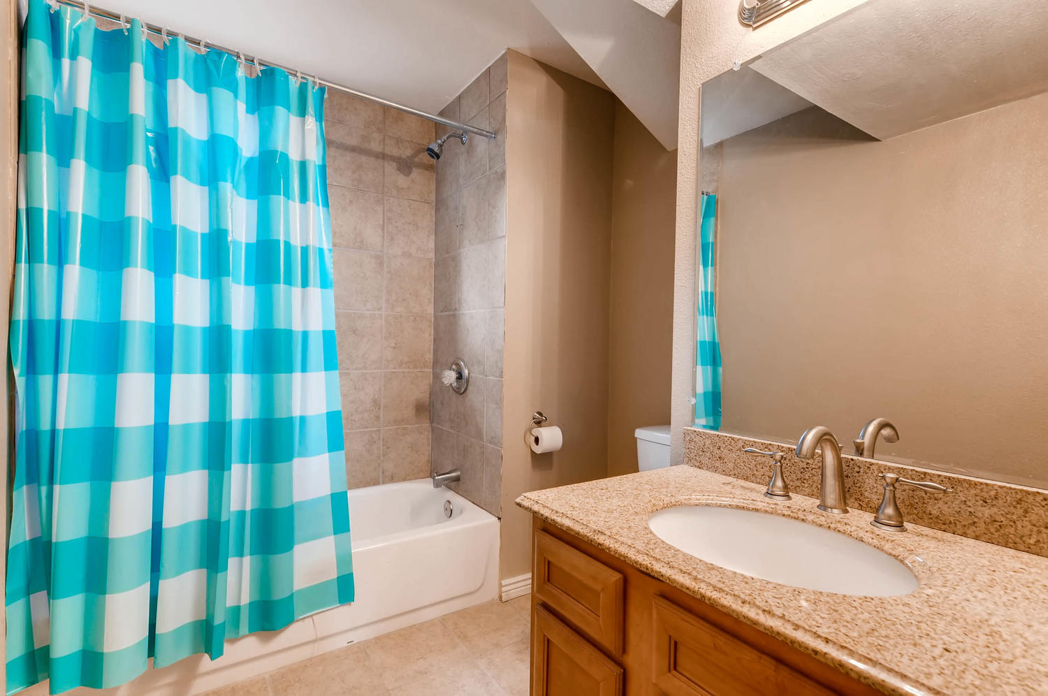 Use - 19 Basement Bathroom