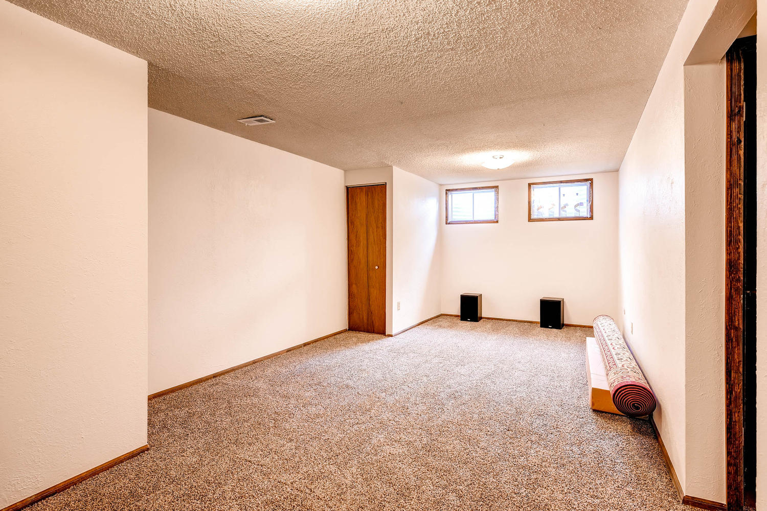 Use - 19 - Basement