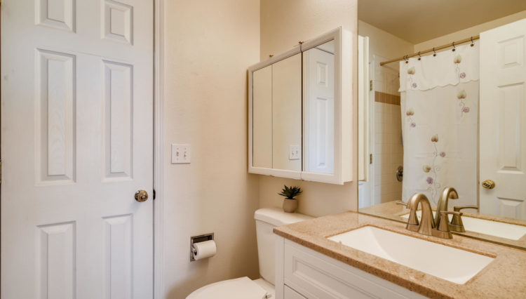 Use 19 Jack and Jill Bath