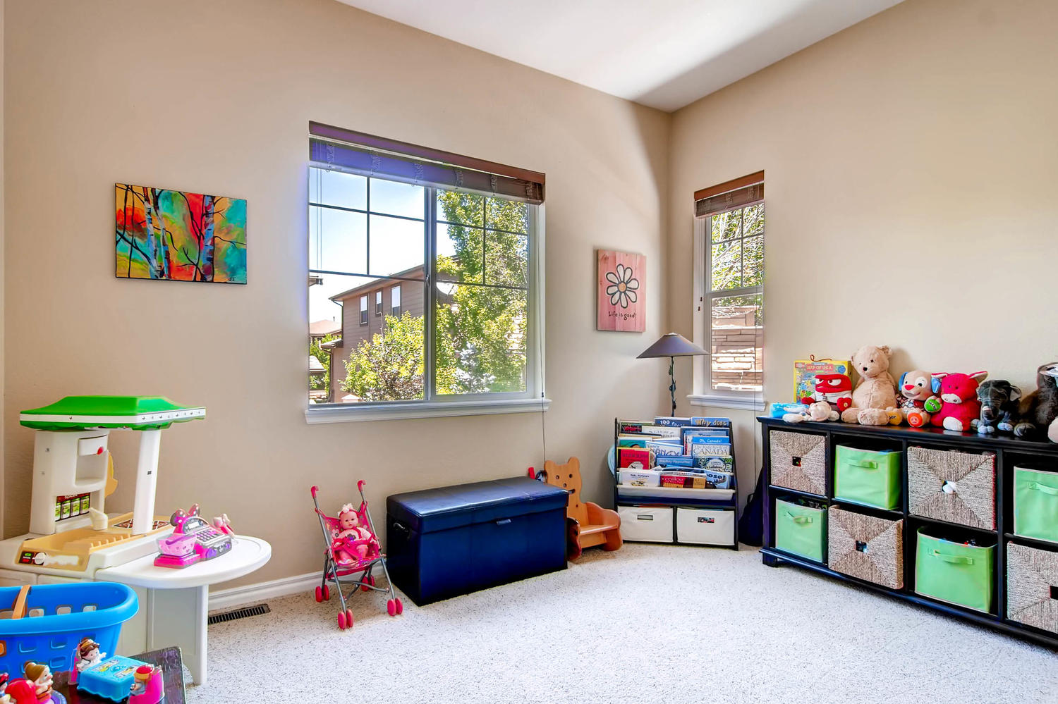 Use - 19 - Main Floor Bonus Room