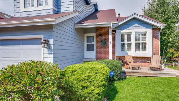 Use 2 Exterior Front