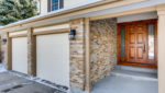 Use 2 Front Entry