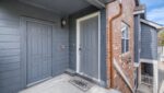 Use 2 Front Entry