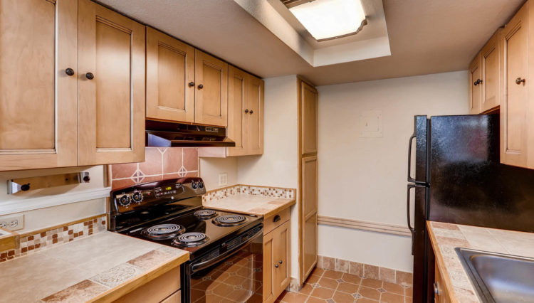 Use - 2 Kitchen