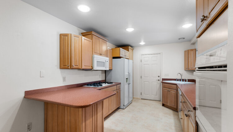 Use 2 - Kitchen