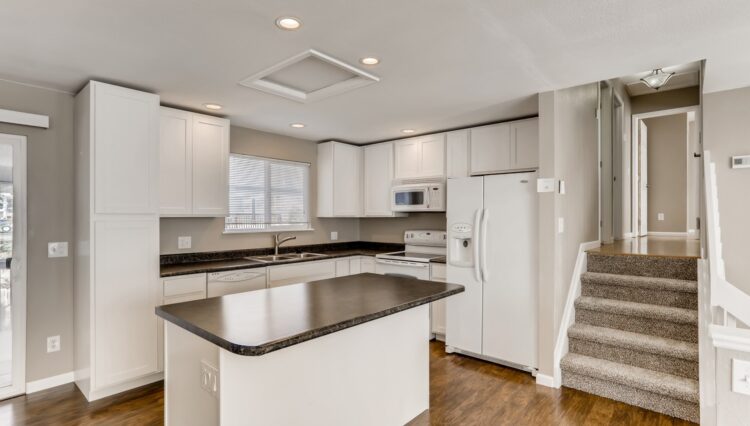 Use 2 Remodeled Kitchen