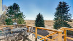 Use 2 View from Front Deck