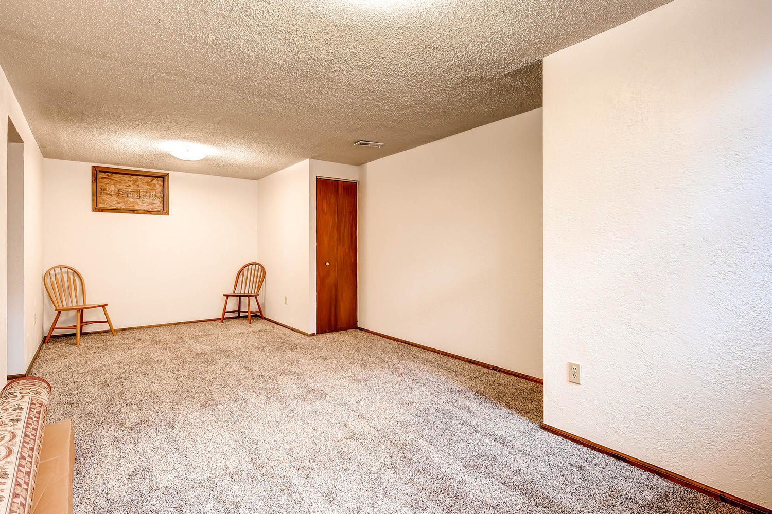 Use - 20 - Basement