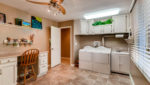 Use - 20 Laundry and Craft Room
