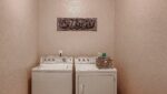 Use 20 Main Floor Laundry