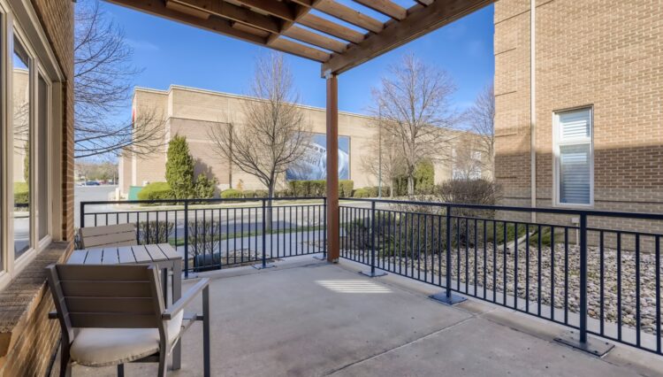 Use 20 Patio