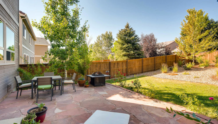 Use 20 Patio