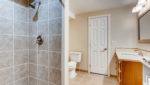 Use 21 Basement Bathroom