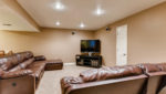 Use - 21 Basement Media Room