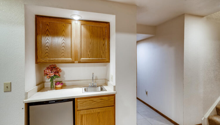 Use 21 Basement Wet Bar