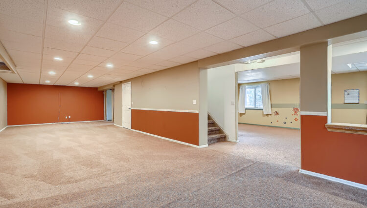 Use 21 Finished Basement