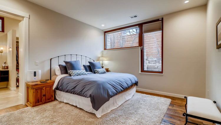 Use 21 Lower Level Master Bedroom