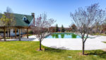 Use - 21 Murphy Creek Pool